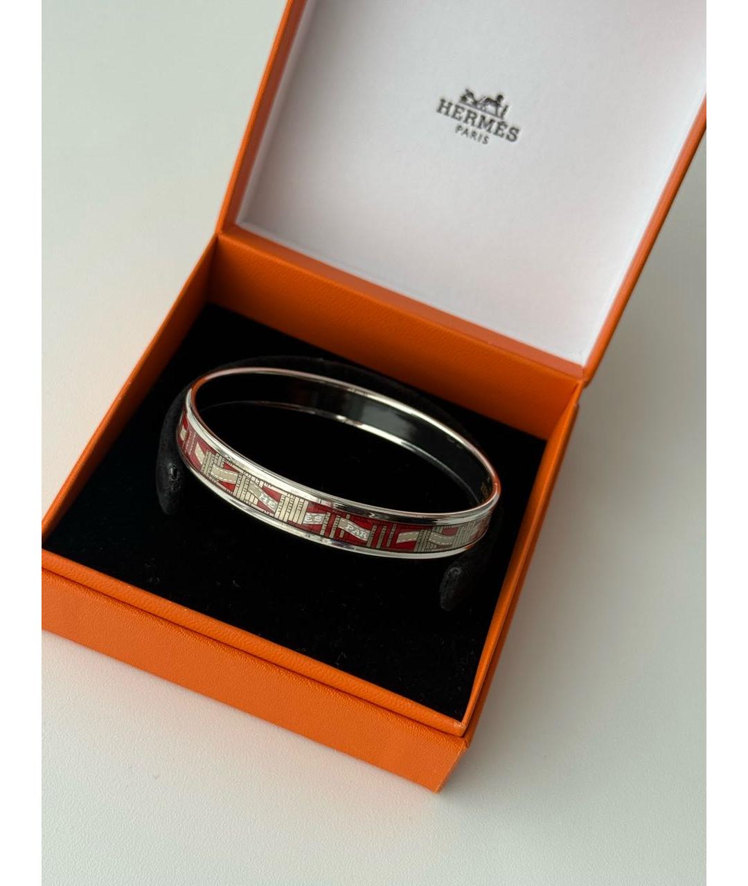 HERMES Мульти браслет, фото 6