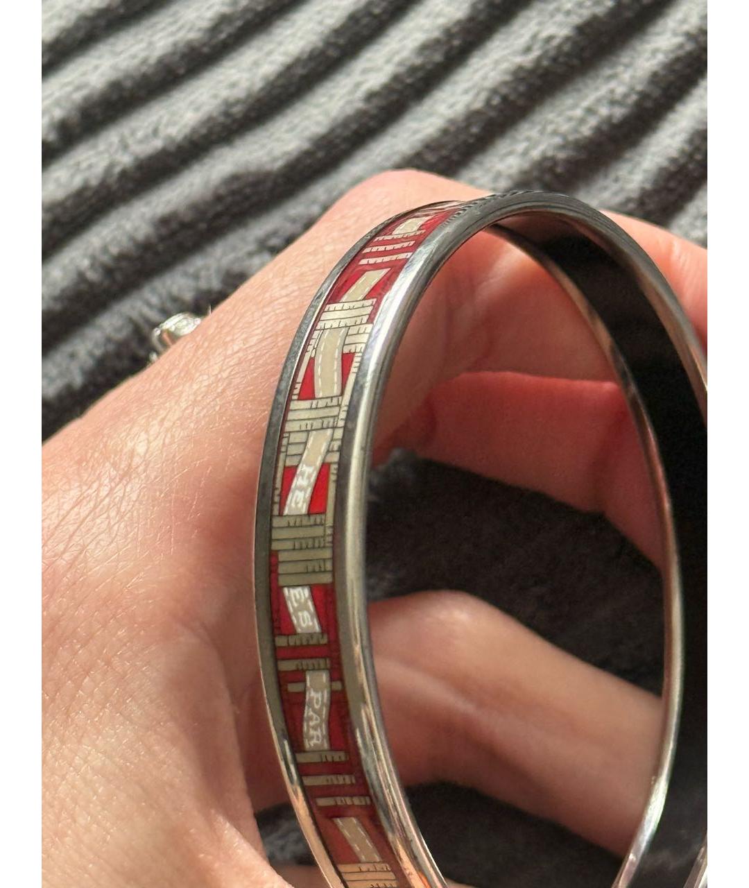 HERMES Мульти браслет, фото 3