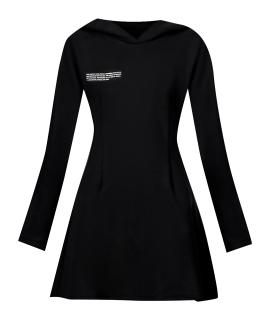 THE PANGAIA Повседневное платье