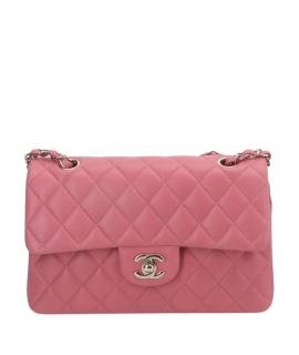 CHANEL Сумка через плечо