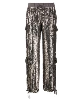 P.A.R.O.S.H. Брюки широкие