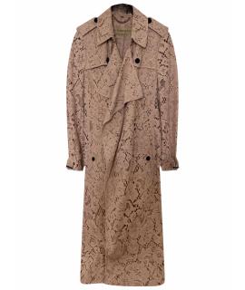 BURBERRY Тренч/плащ