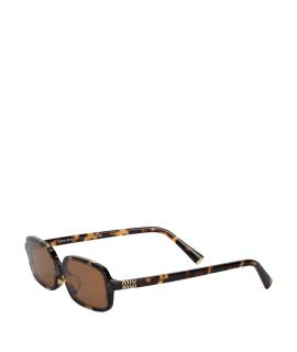 MIU MIU Солнцезащитные очки