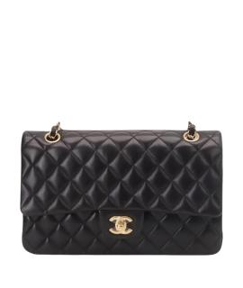 CHANEL Сумка через плечо