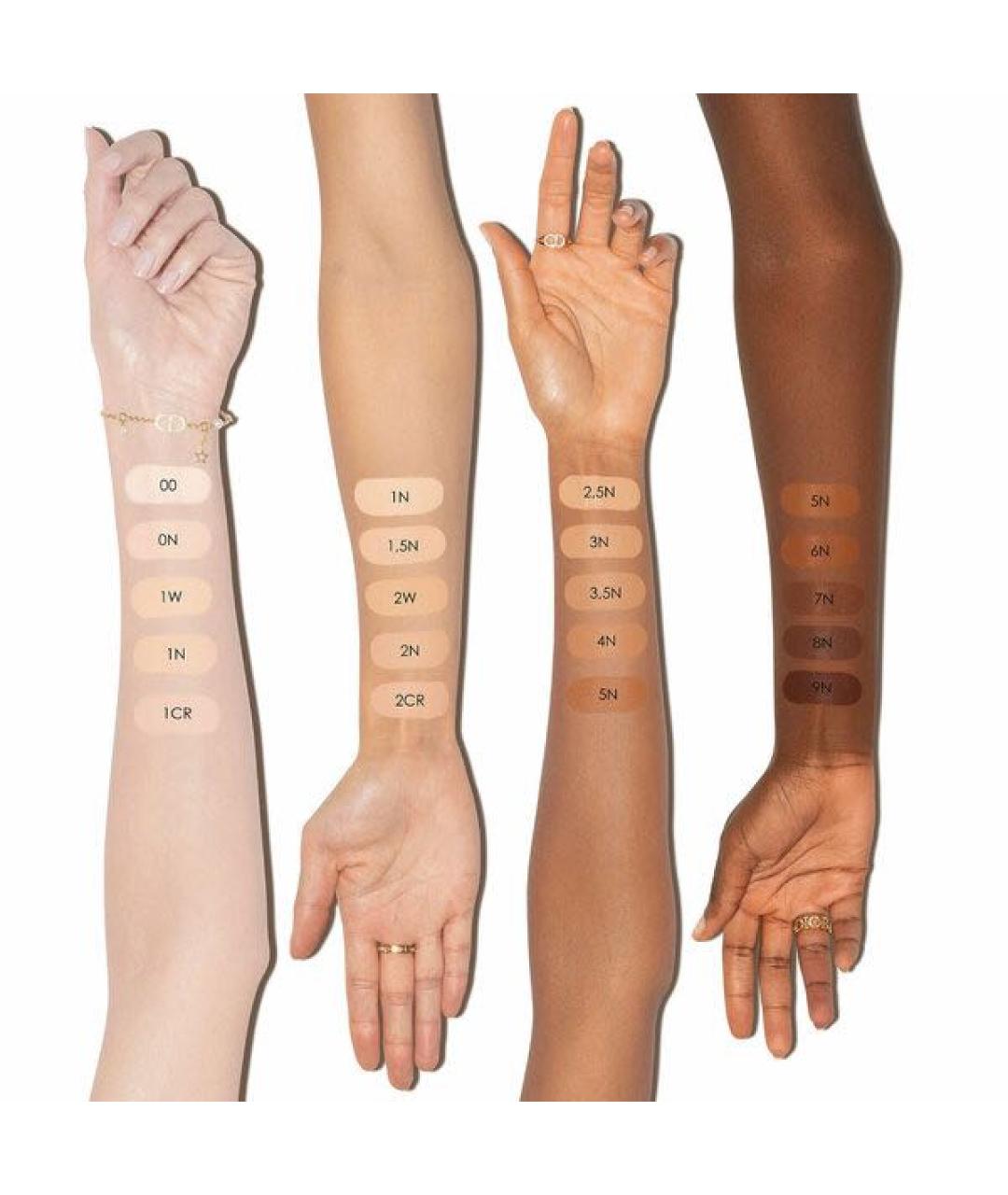 DIOR BEAUTY Тональное средство, фото 3