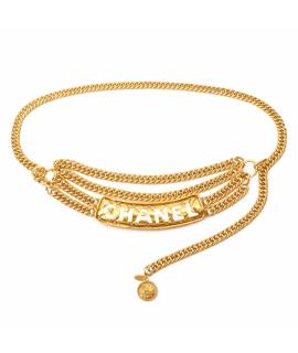 CHANEL Ремень