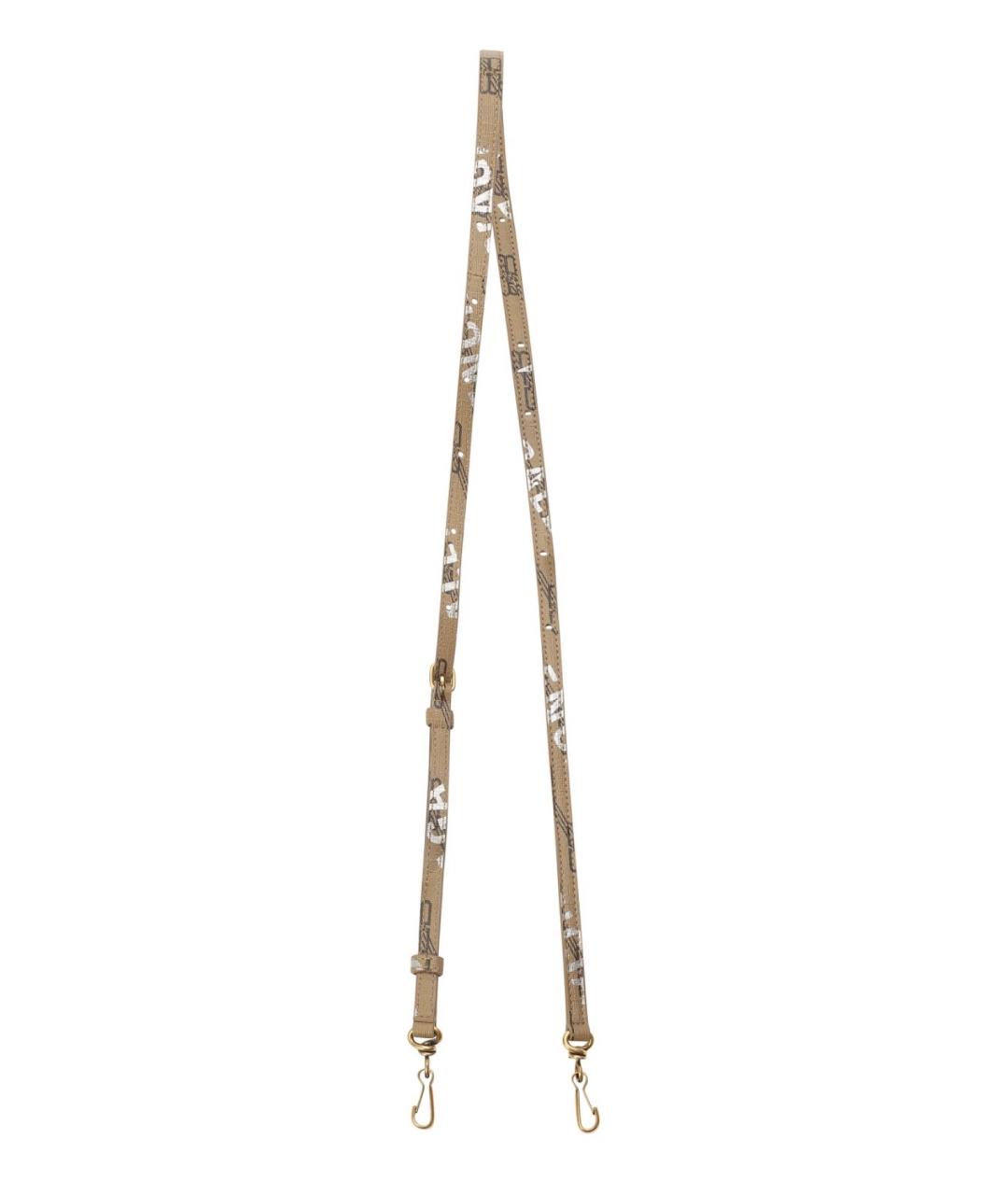 BALENCIAGA Коричневая сумка тоут, фото 6