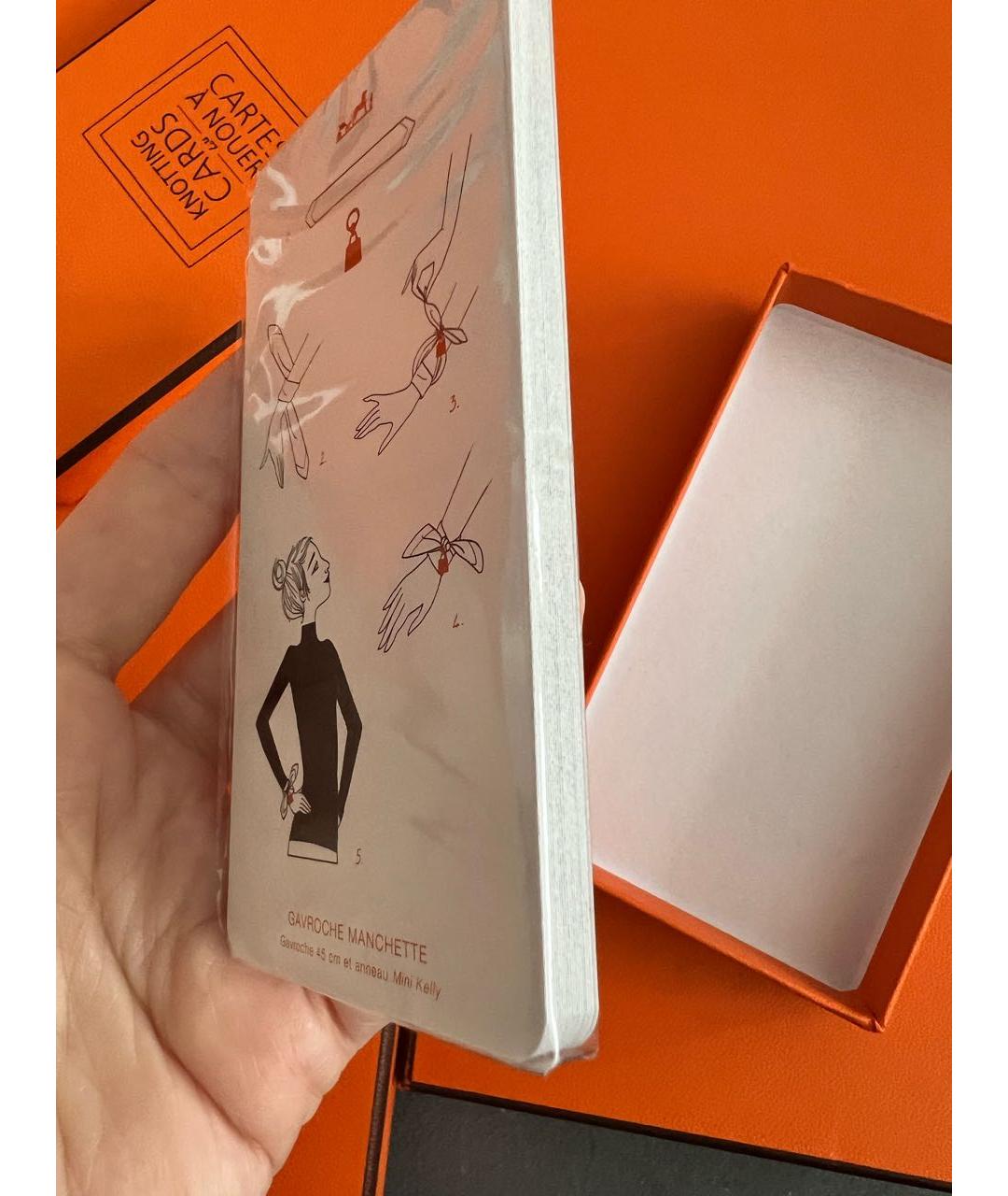 HERMES Книга, фото 6