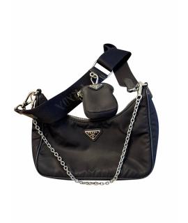 PRADA Сумка через плечо