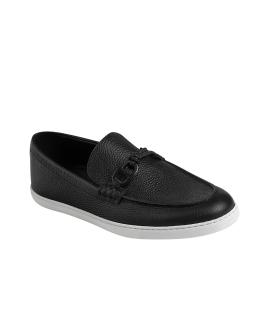 HERMES Мокасины