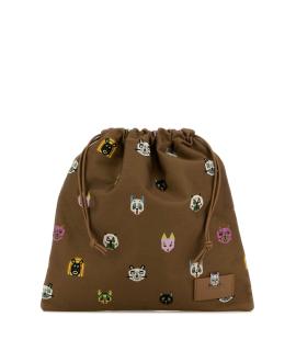 LOEWE Клатч/вечерняя сумка