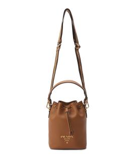 PRADA Сумка через плечо