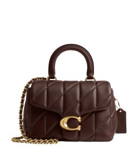 COACH Сумка через плечо