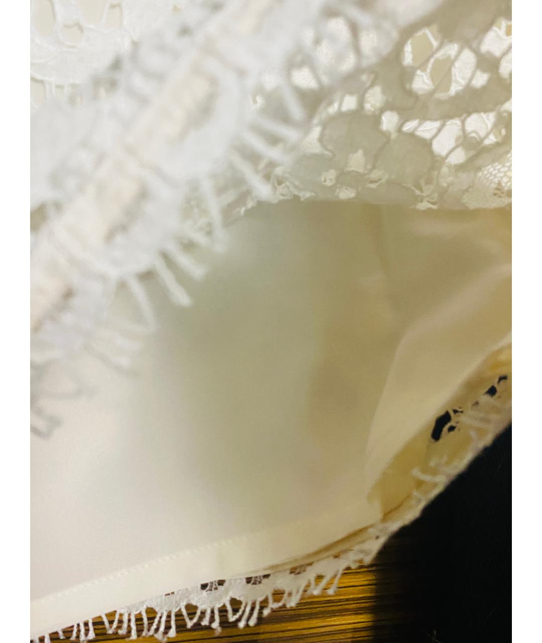 ESCADA Мульти вискозный костюм с юбками, фото 5