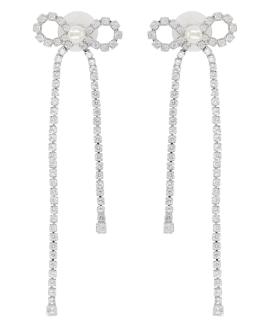 SELF-PORTRAIT Серьги