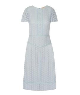 BURBERRY Повседневное платье