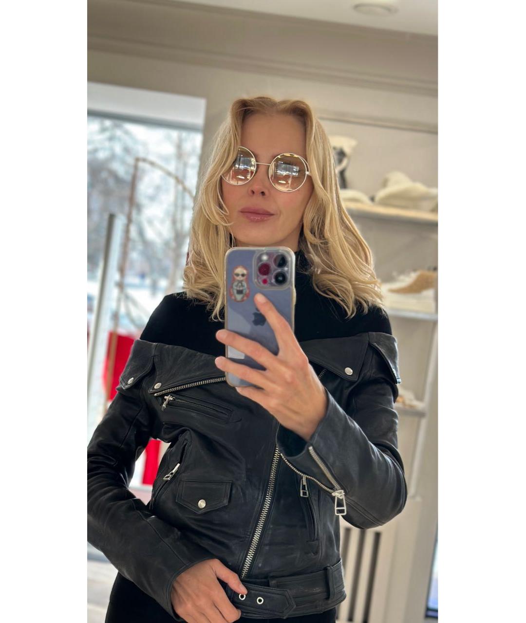 FENDI Белые пластиковые солнцезащитные очки, фото 7