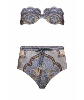 ZIMMERMANN Купальник