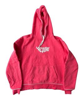 JACQUEMUS Худи/толстовка