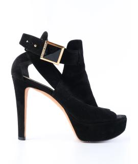 LOUIS VUITTON Босоножки