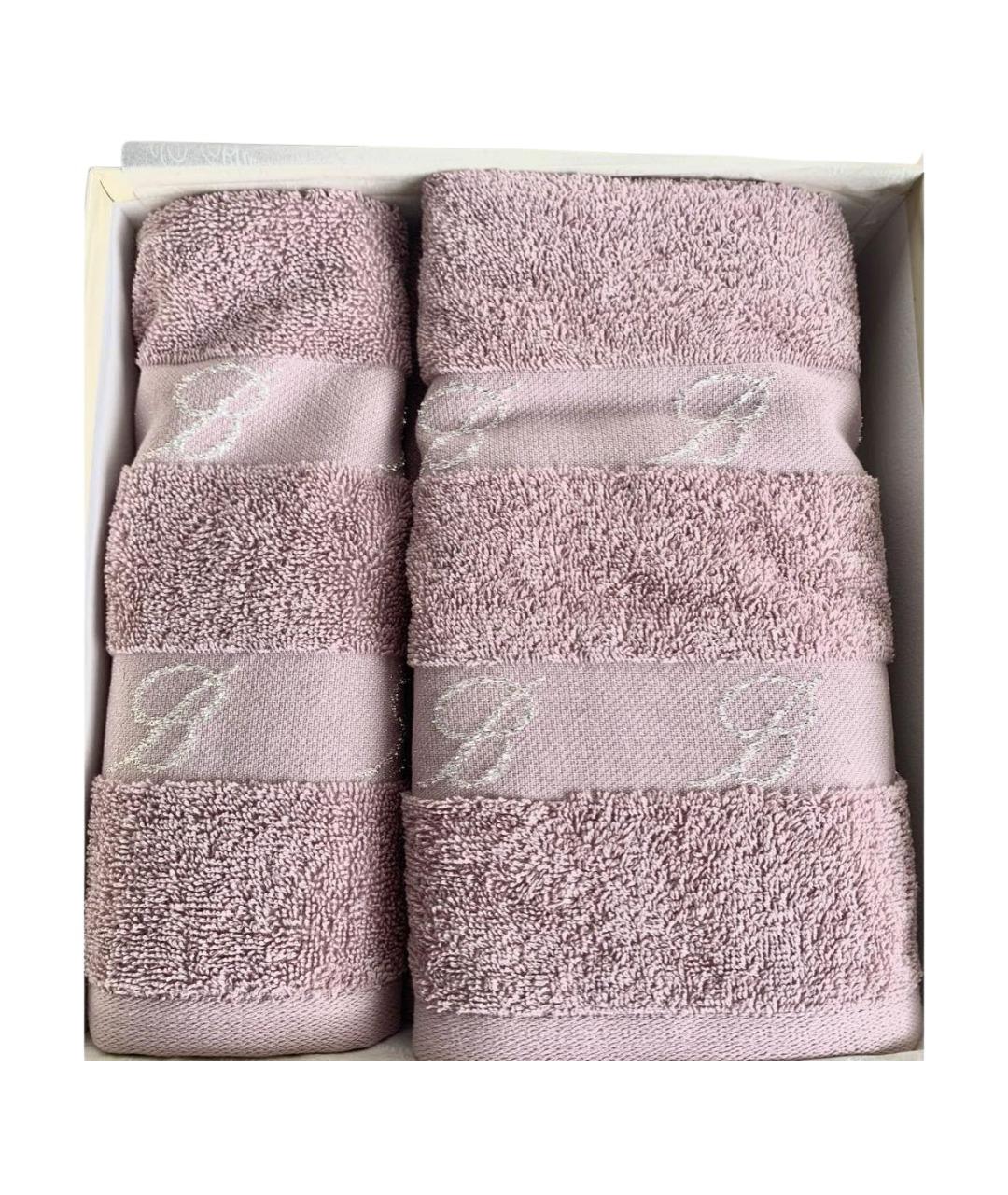 BLUMARINE Хлопковое полотенце, фото 1