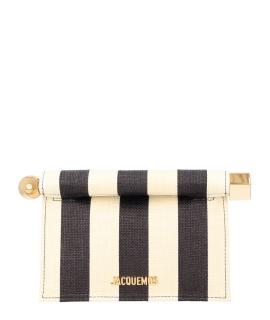 JACQUEMUS Клатч/вечерняя сумка