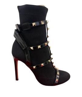 VALENTINO Ботильоны