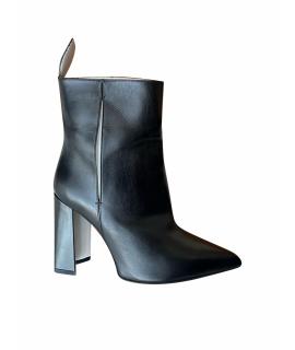 LOUIS VUITTON Ботильоны