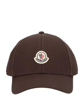 MONCLER Кепка/бейсболка