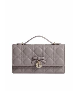 CHRISTIAN DIOR Сумка через плечо