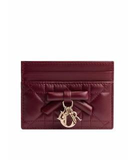 CHRISTIAN DIOR Кардхолдер