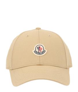 MONCLER Кепка