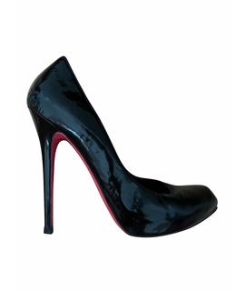 

Туфли ALEXANDER MCQUEEN
