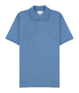 LACOSTE Поло с коротким рукавом