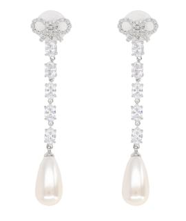 SELF-PORTRAIT Серьги