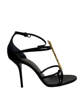 SAINT LAURENT Босоножки