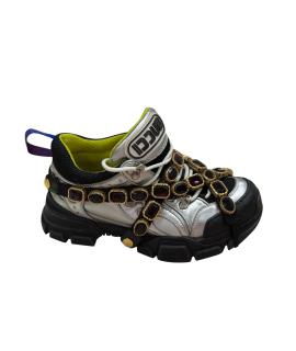 GUCCI Кроссовки