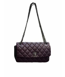 CHANEL Сумка через плечо