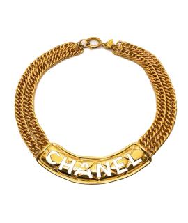 CHANEL Колье