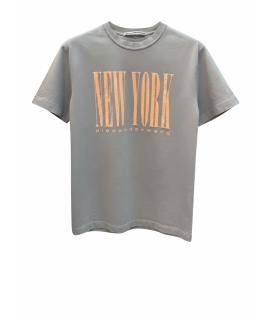 ALEXANDER WANG Футболка