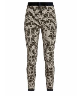 BALMAIN Леггинсы и велосипедки