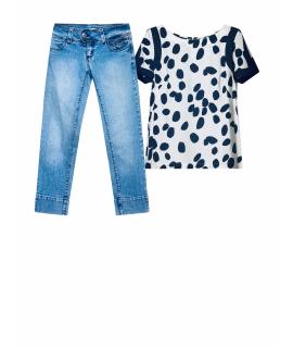 ESCADA Костюм с брюками