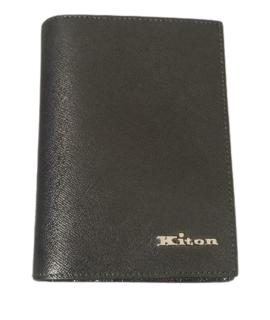 KITON Обложка/футляр