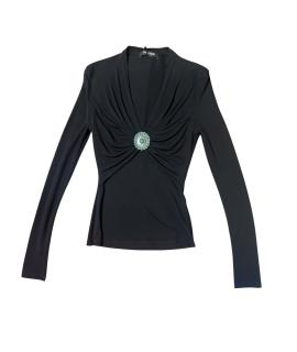 ROBERTO CAVALLI Джемпер / свитер