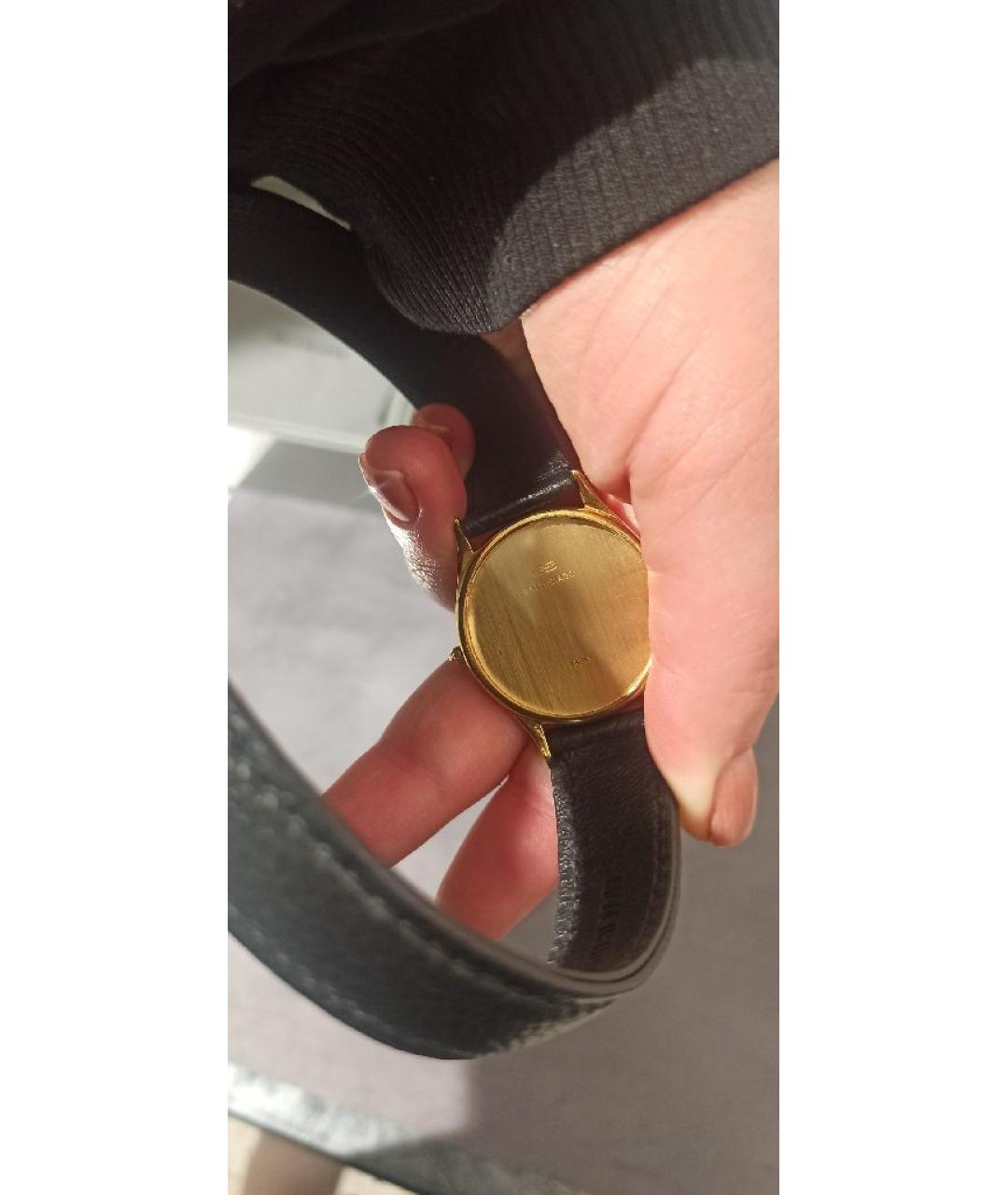 BALENCIAGA Черный кожаный чокер, фото 3