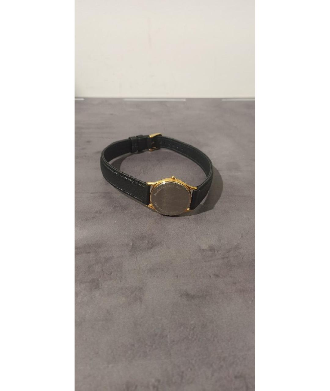 BALENCIAGA Черный кожаный чокер, фото 7