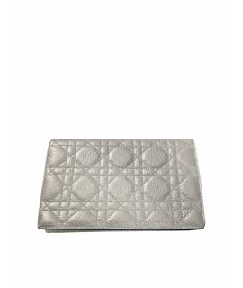 CHRISTIAN DIOR Клатч/вечерняя сумка