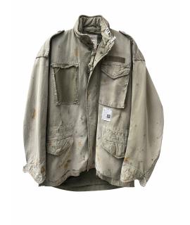 Mihara Yasuhiro Куртка