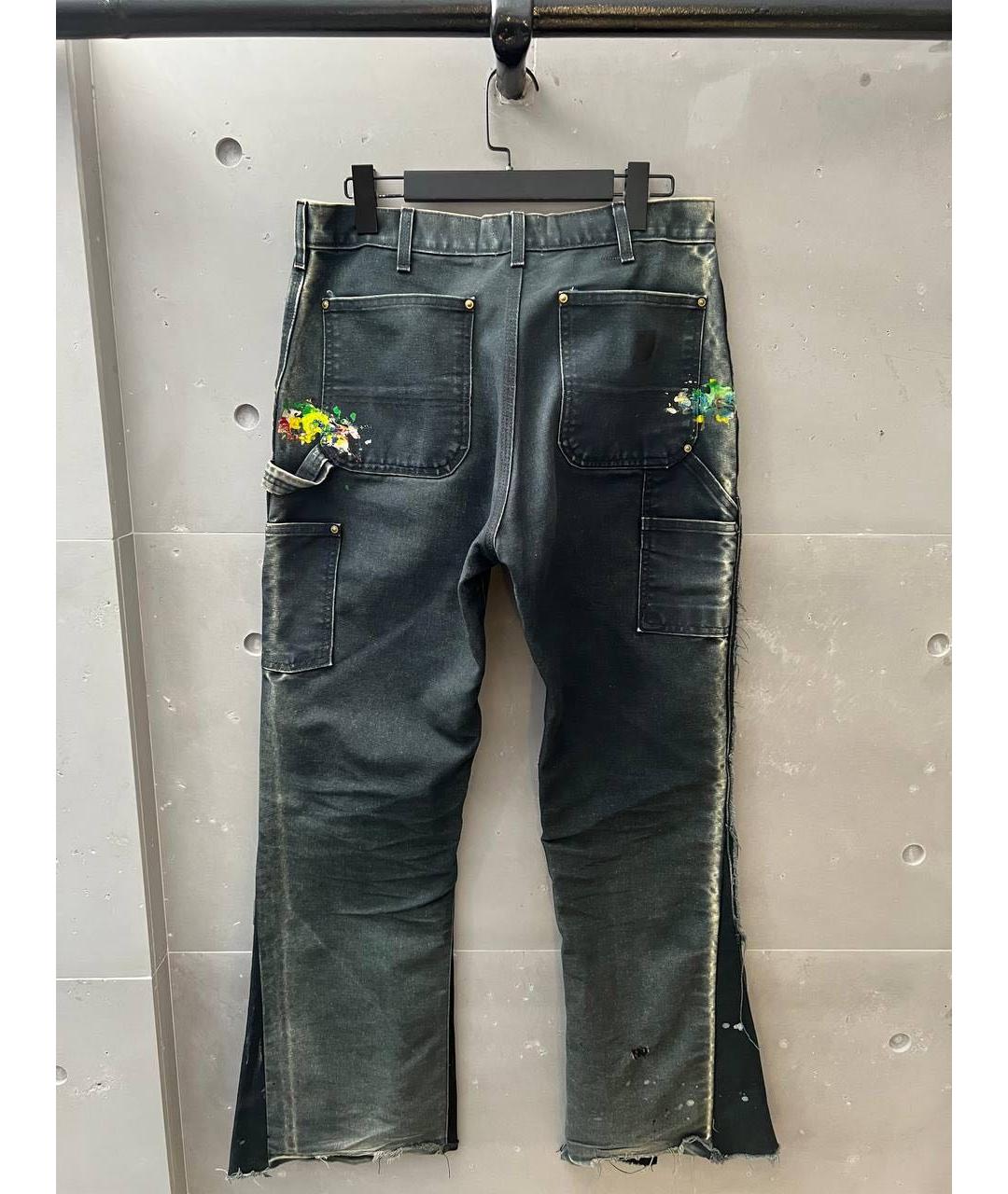 Gallery Dept Мульти джинсы, фото 2