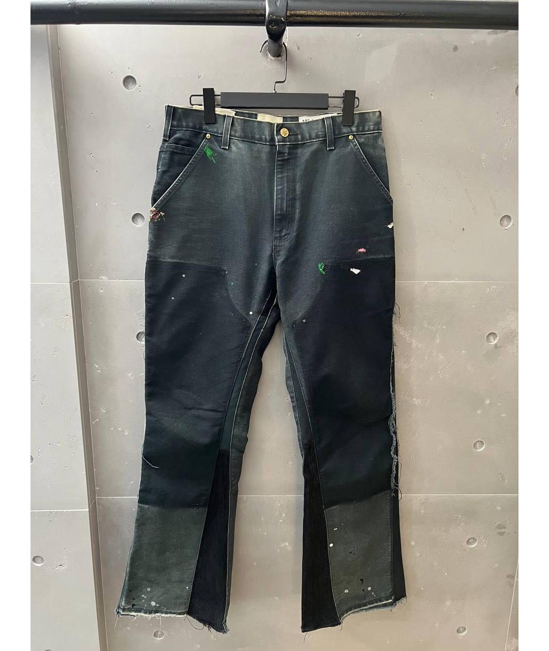 Gallery Dept Мульти джинсы, фото 3